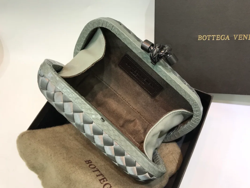 Клатчи Женские Bottega Veneta 15573