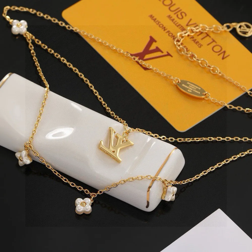 Бижутерия Louis Vuitton 225263