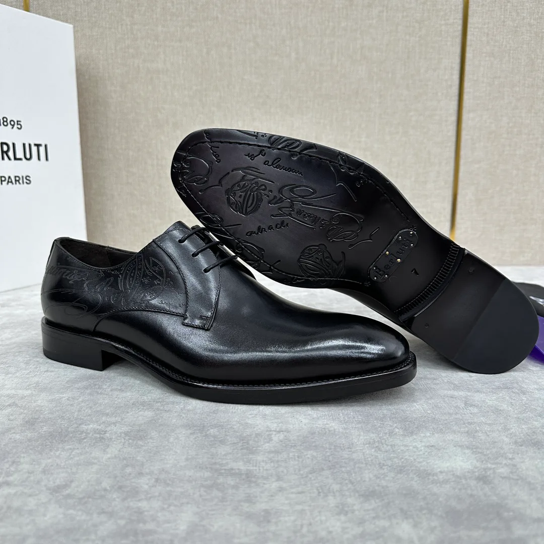 Лоферы И Туфли Мужские Berluti 17576656