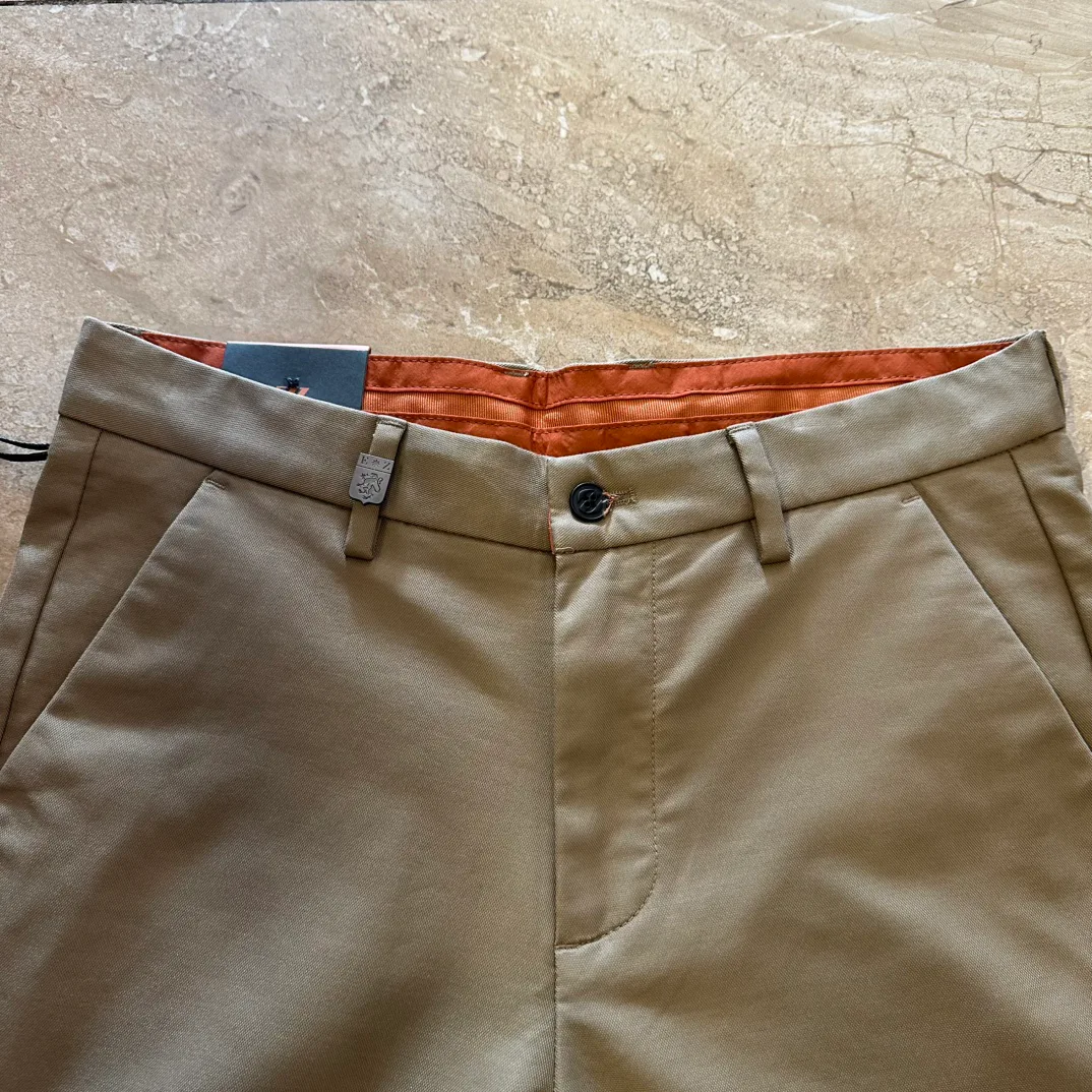 Брюки Мужские Zegna 1268267