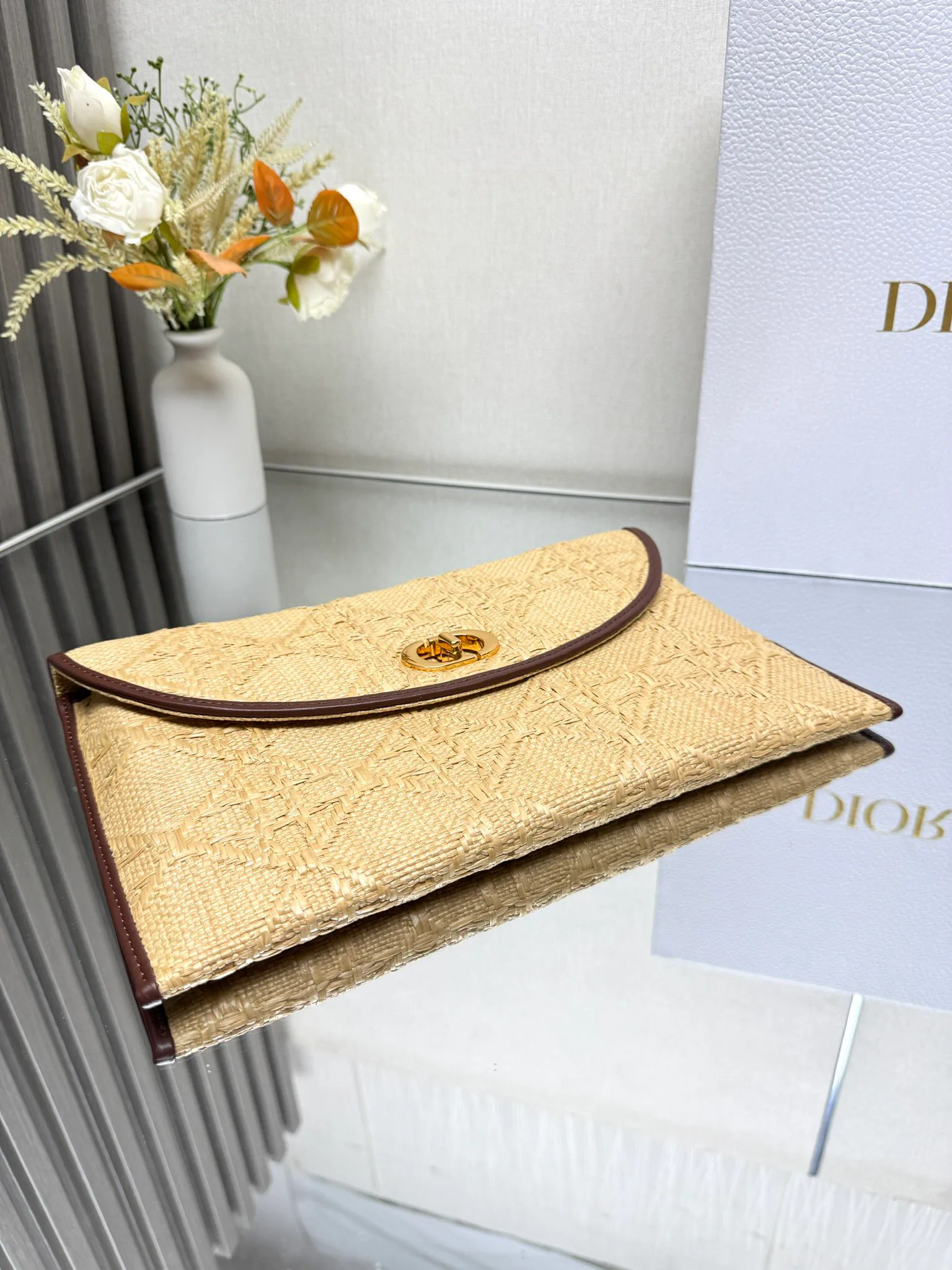 Клатчи Женские Christian Dior 10209754