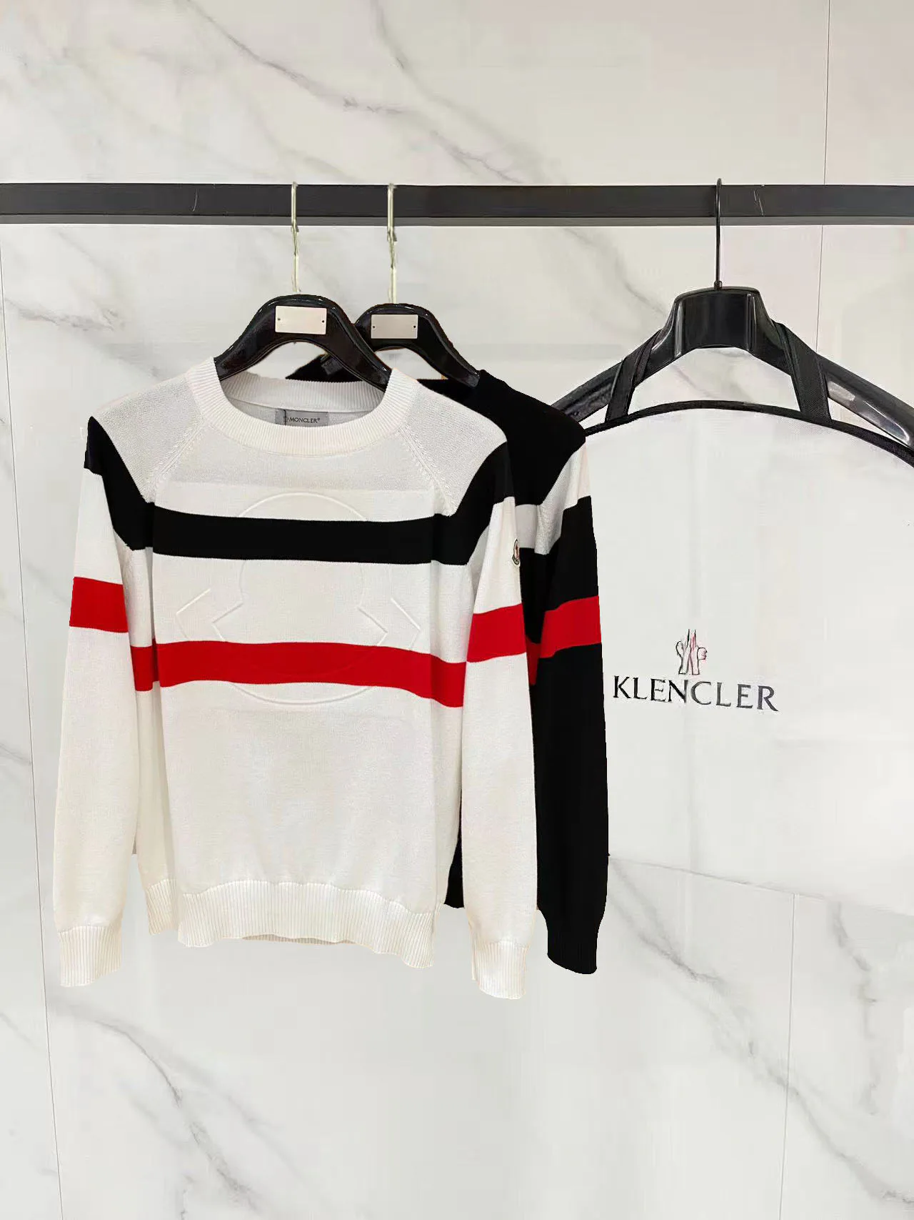 Джемперы И Свитеры Мужские Moncler 522949