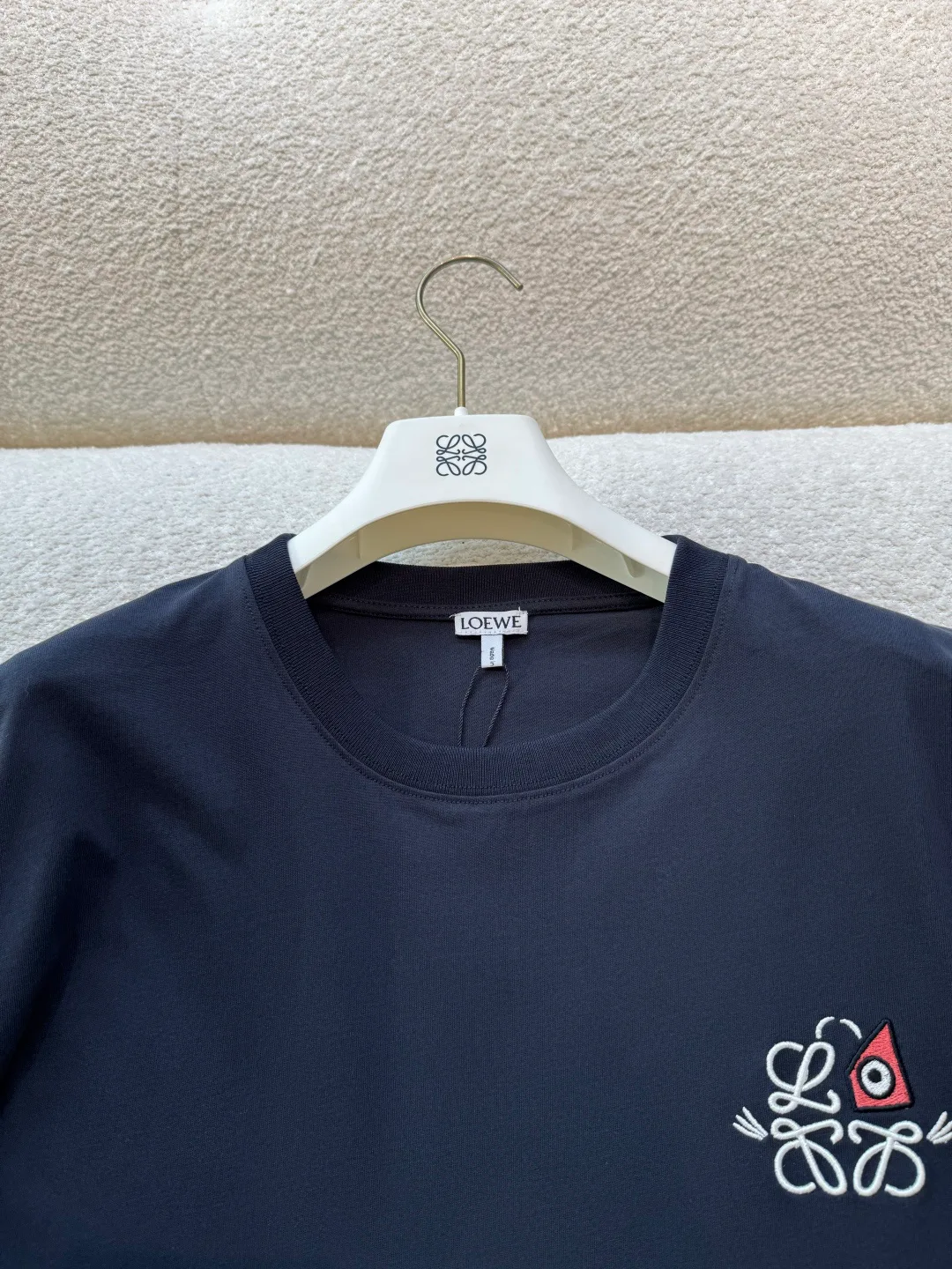 Футболки Женские Loewe 973719