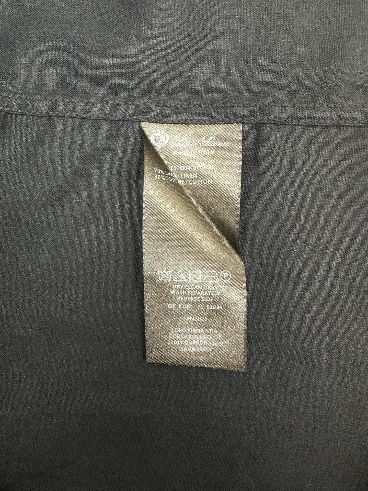 Рубашки Женские Loro Piana 6539325