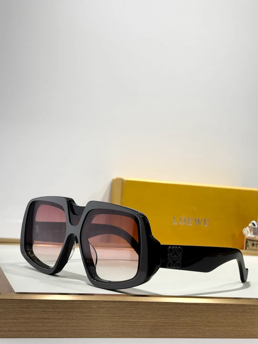 Очки Loewe 458261