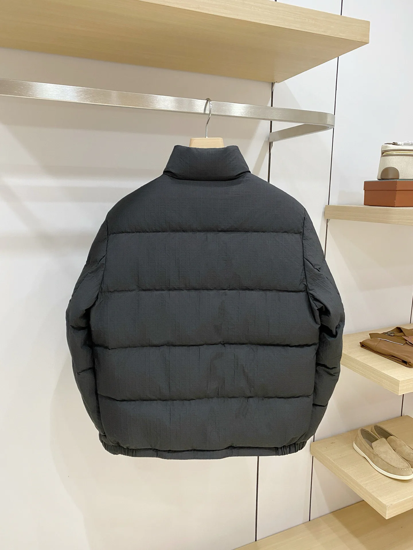 Куртки И Пуховики Женские Christian Dior 18284783