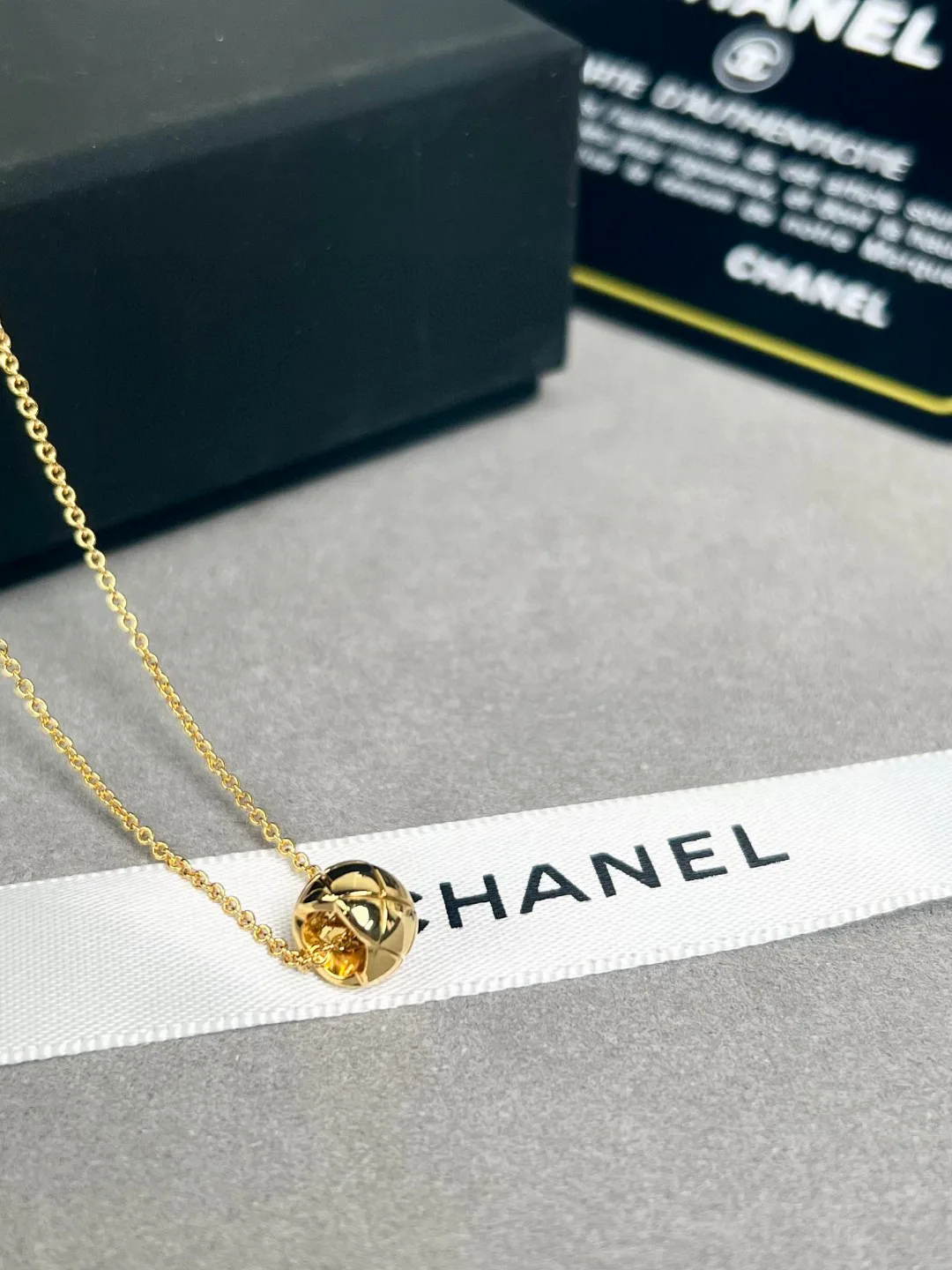 Бижутерия Chanel 2684