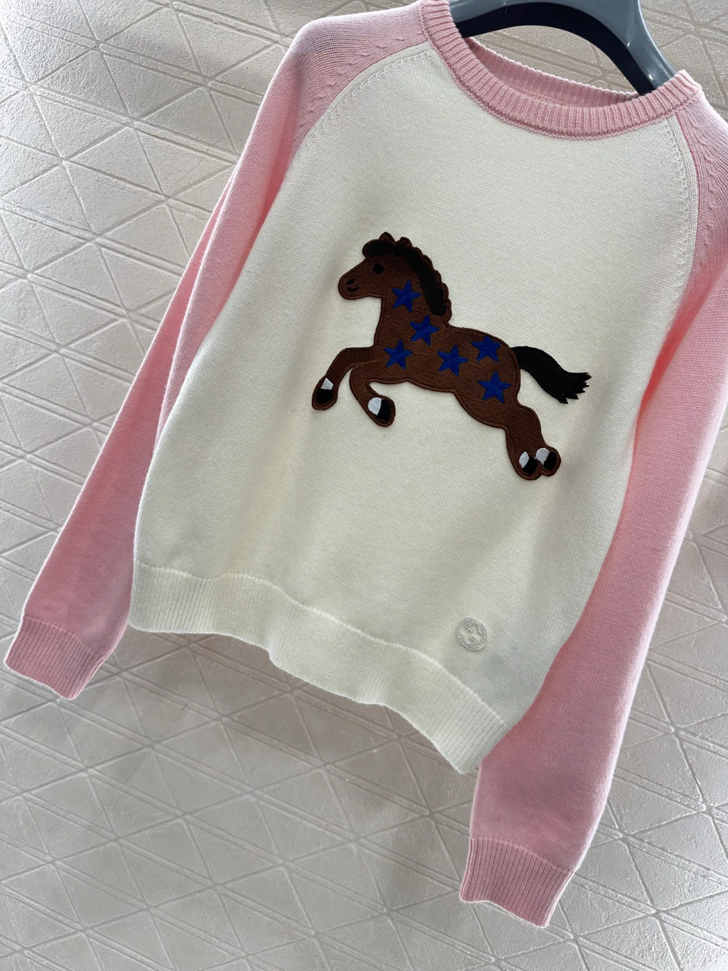 Джемперы И Свитеры Женские Gucci 1392577