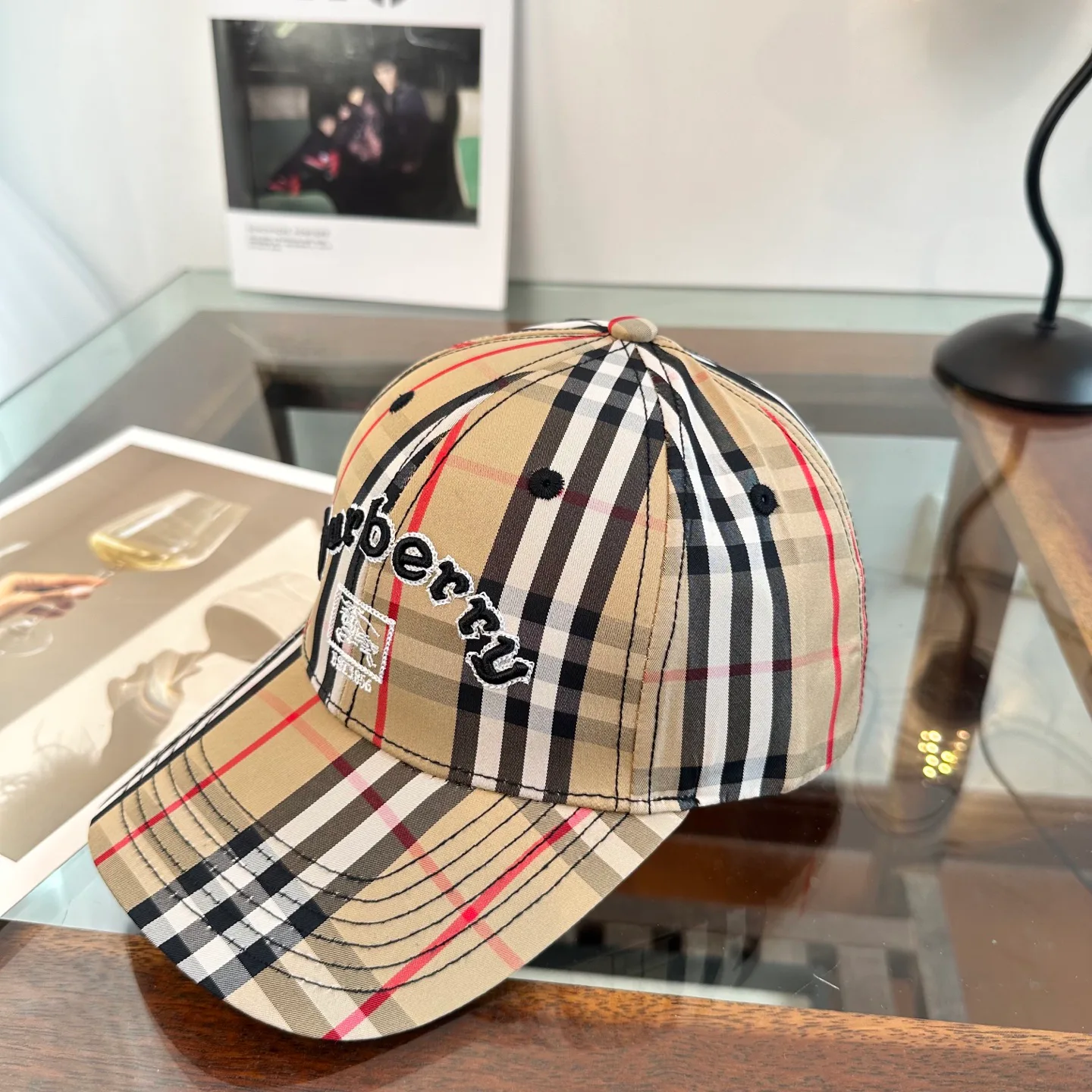 Головные Уборы Burberry 14337099
