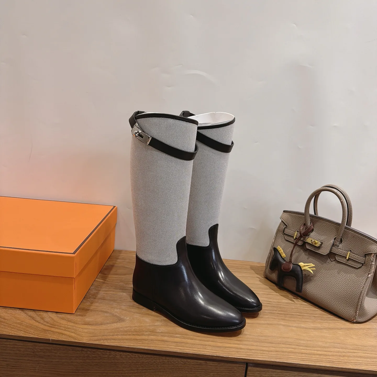 Сапоги Женские Hermes 18870092