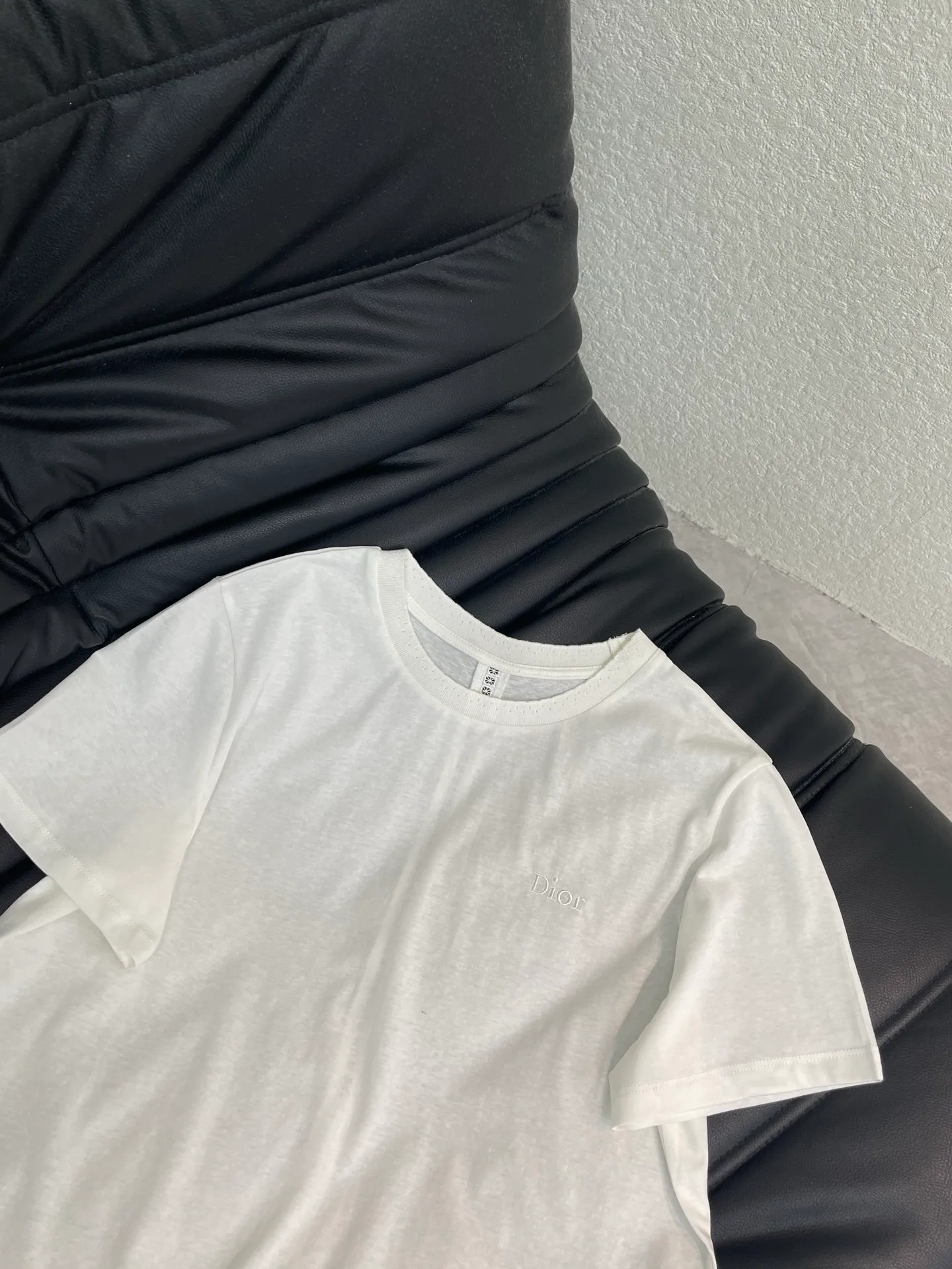 Футболки Женские Christian Dior 12637803