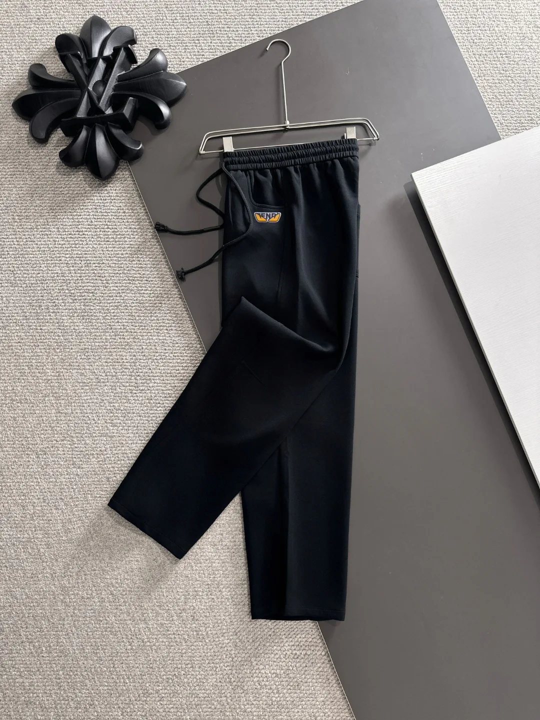 Брюки Мужские Fendi 725963