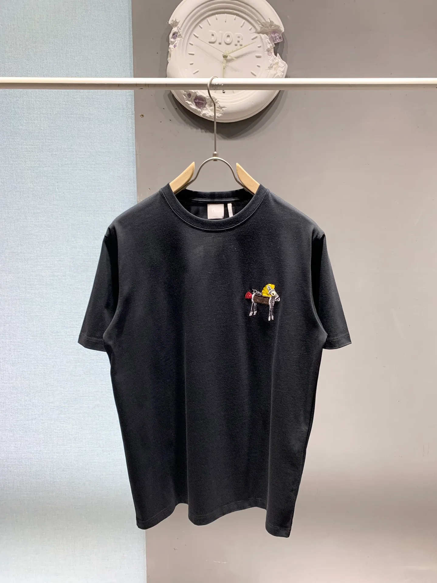 Футболки Мужские Christian Dior 4751165