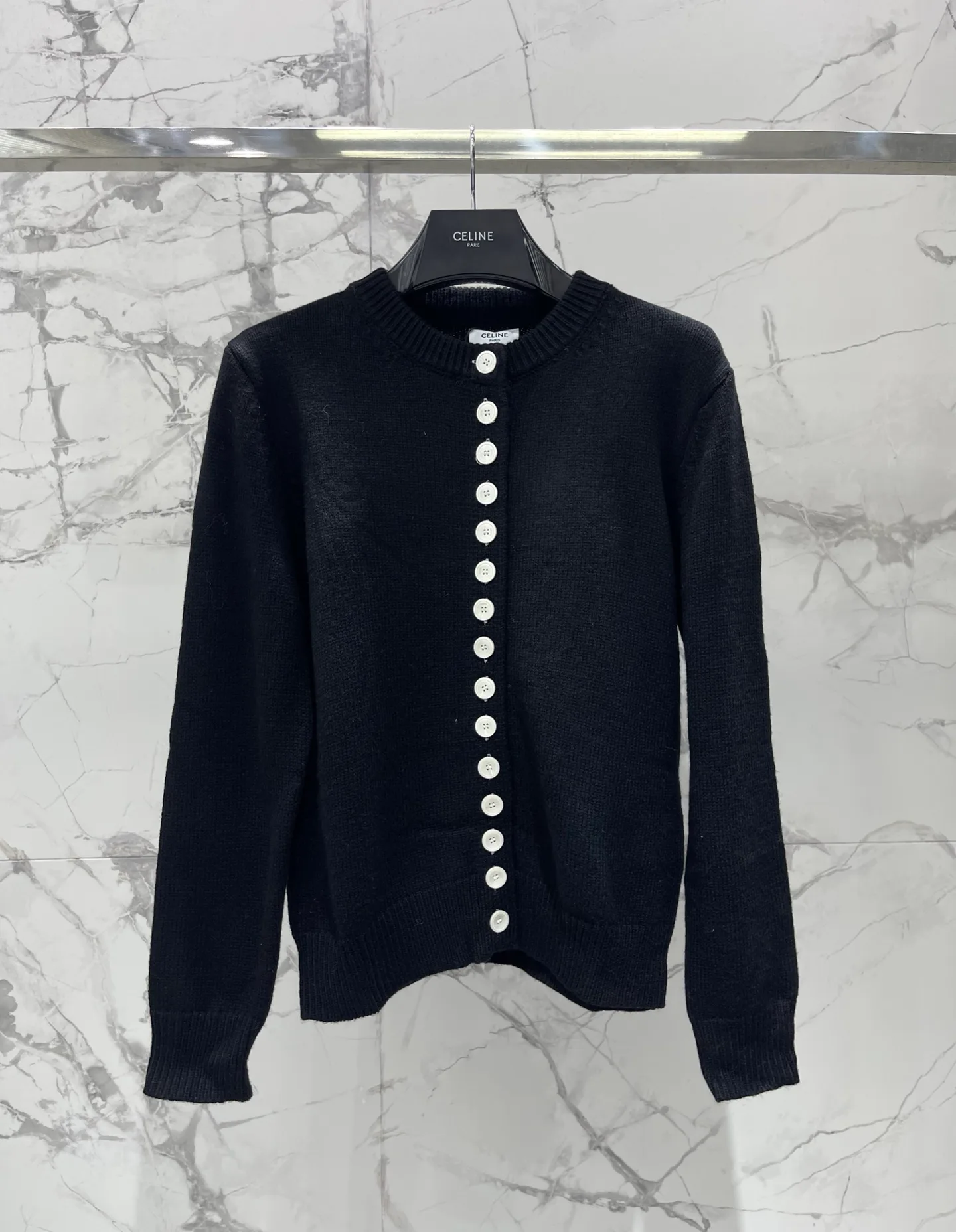 Джемперы И Свитеры Женские Celine 20145751