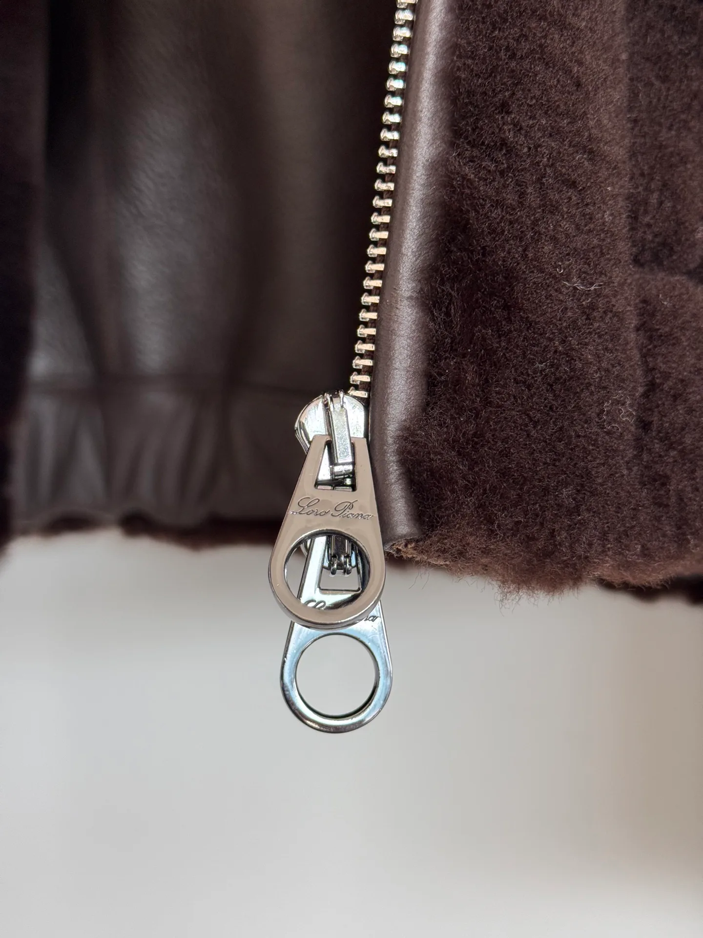 Куртки Мужские Loro Piana 342754