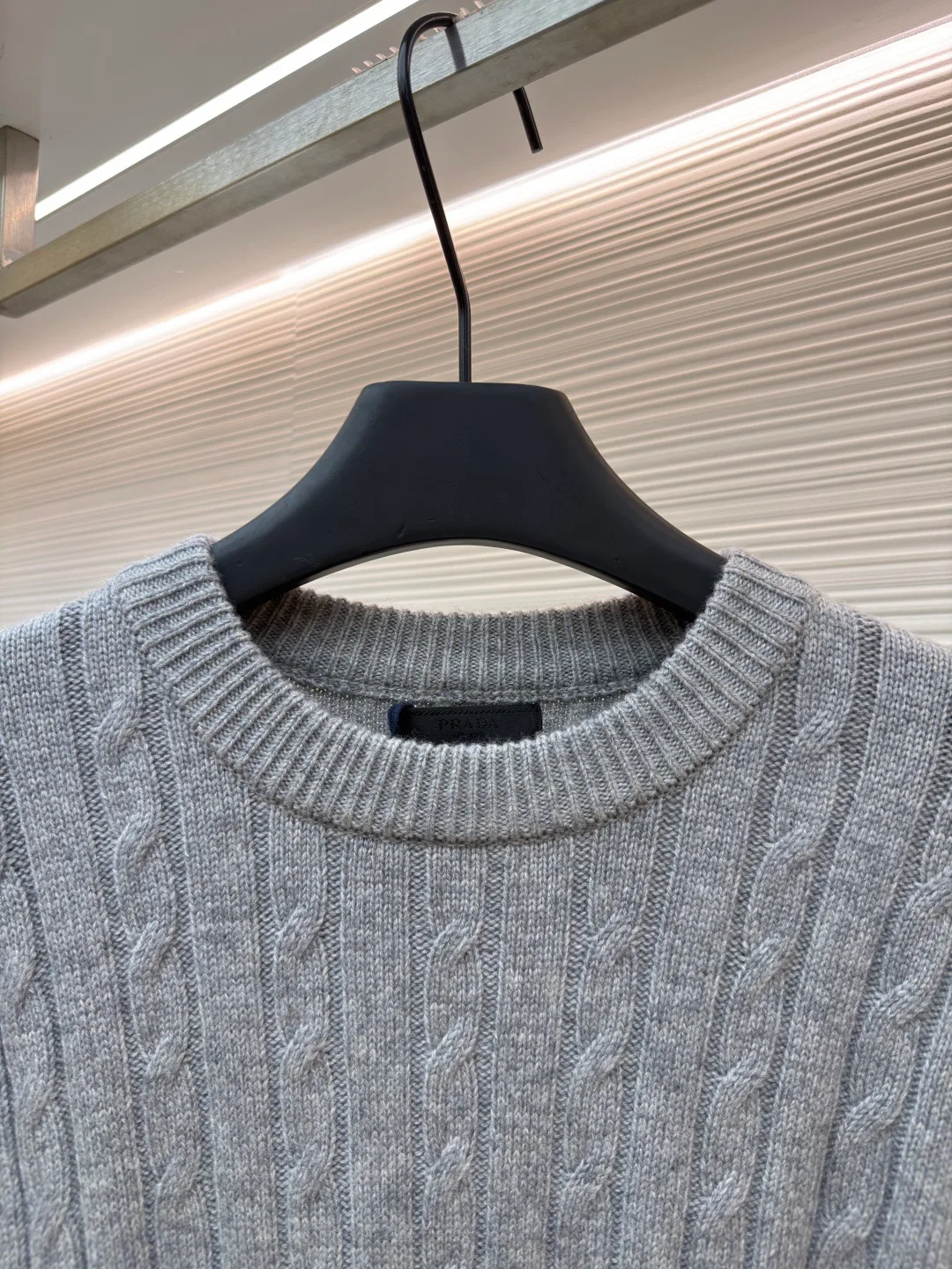 Джемперы И Свитеры Мужские Prada 11430009