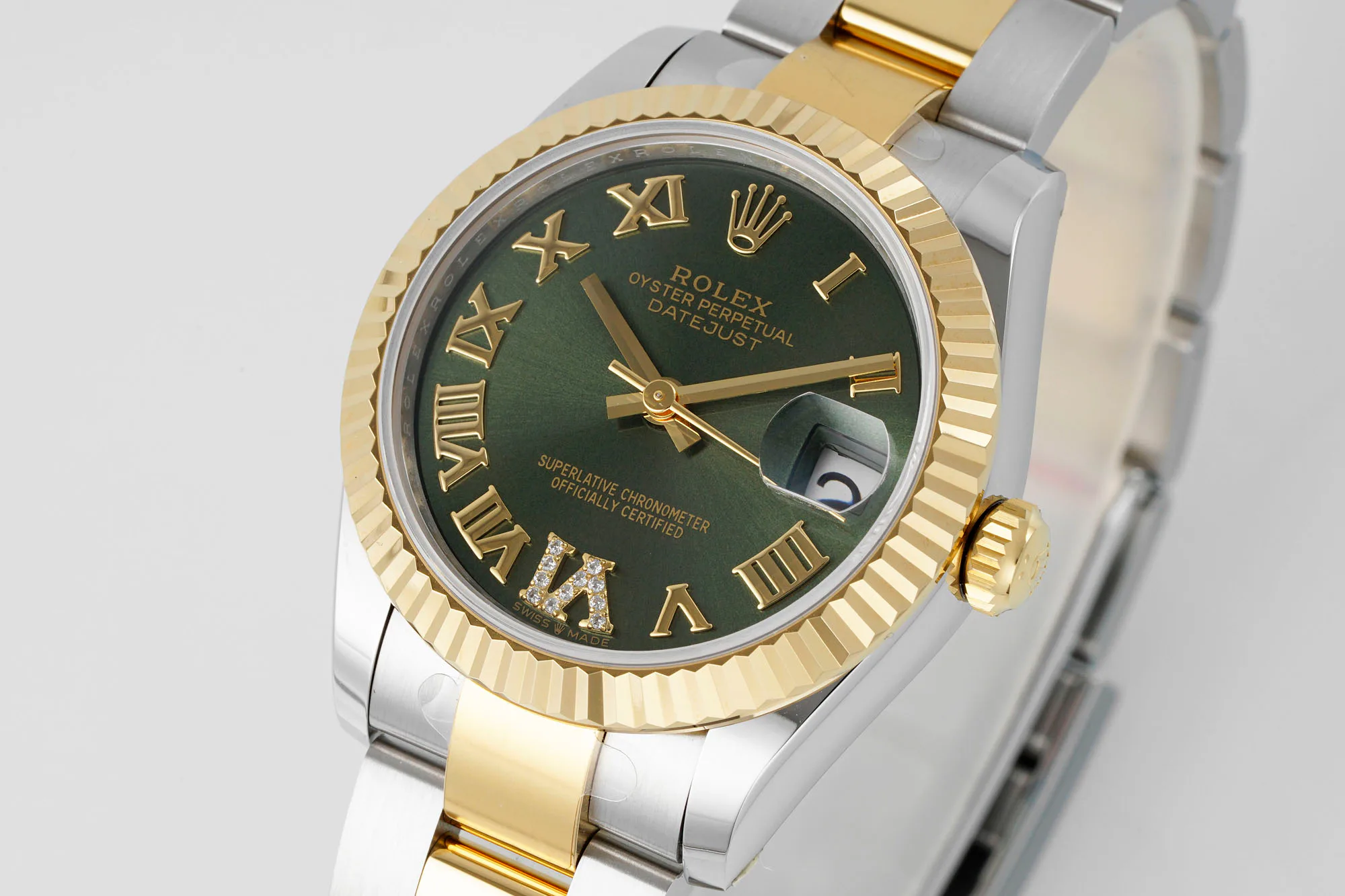 Часы Женские Rolex 692981
