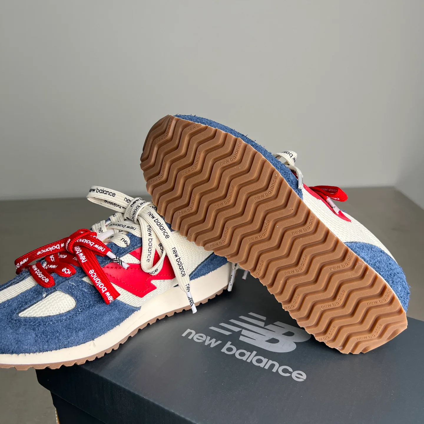 Кроссовки Женские New Balance 31726