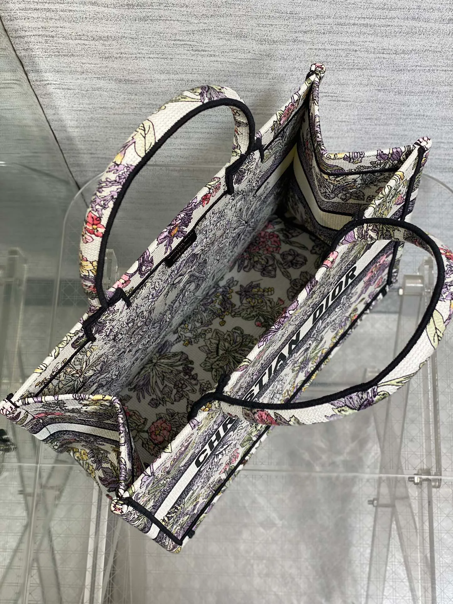 Классические Сумки Женские Christian Dior 13227225