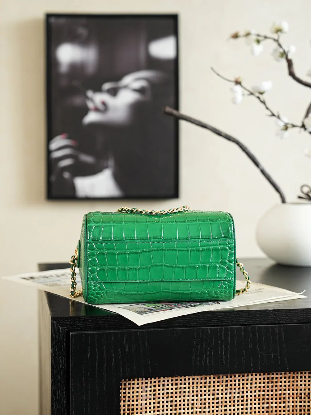 Классические Сумки Женские Chanel 17571450
