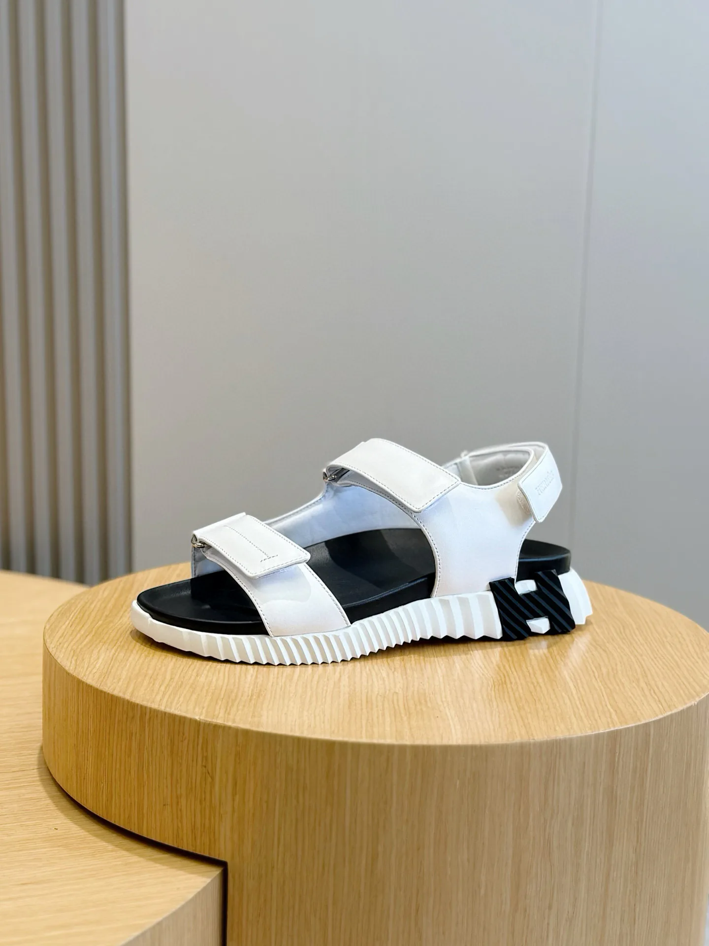 Сандалии Мужские Hermes 13185905