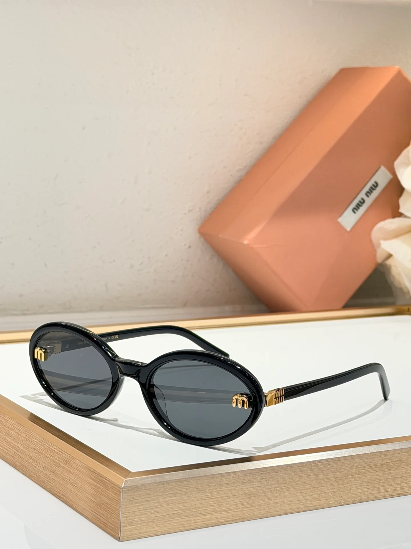 Очки Женские Miu Miu 1384640