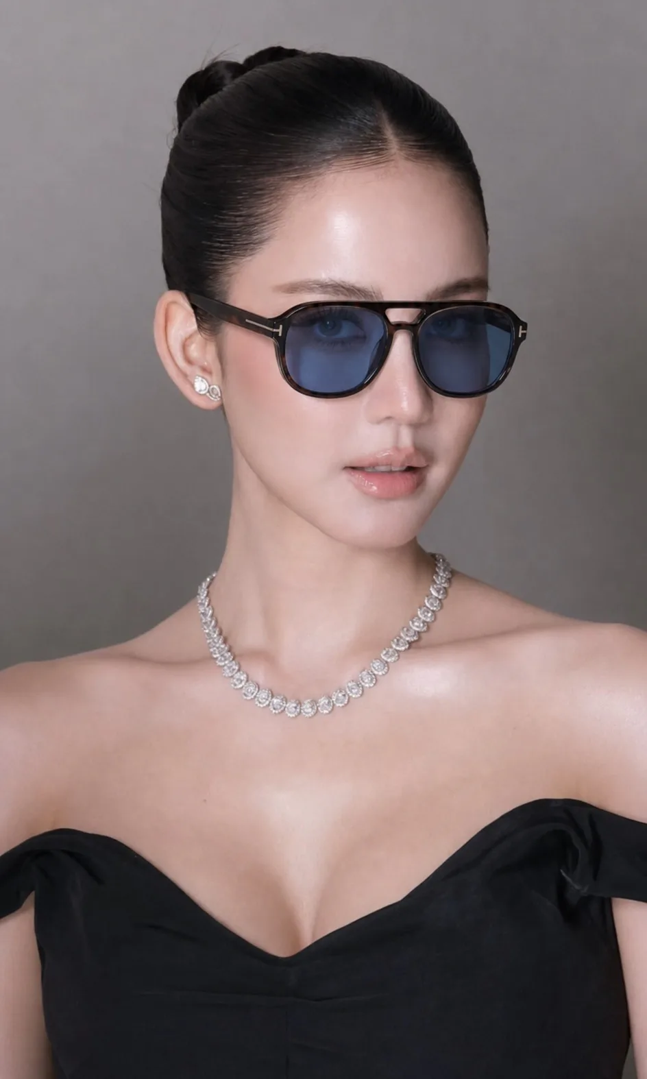 Очки Tom Ford 17366357