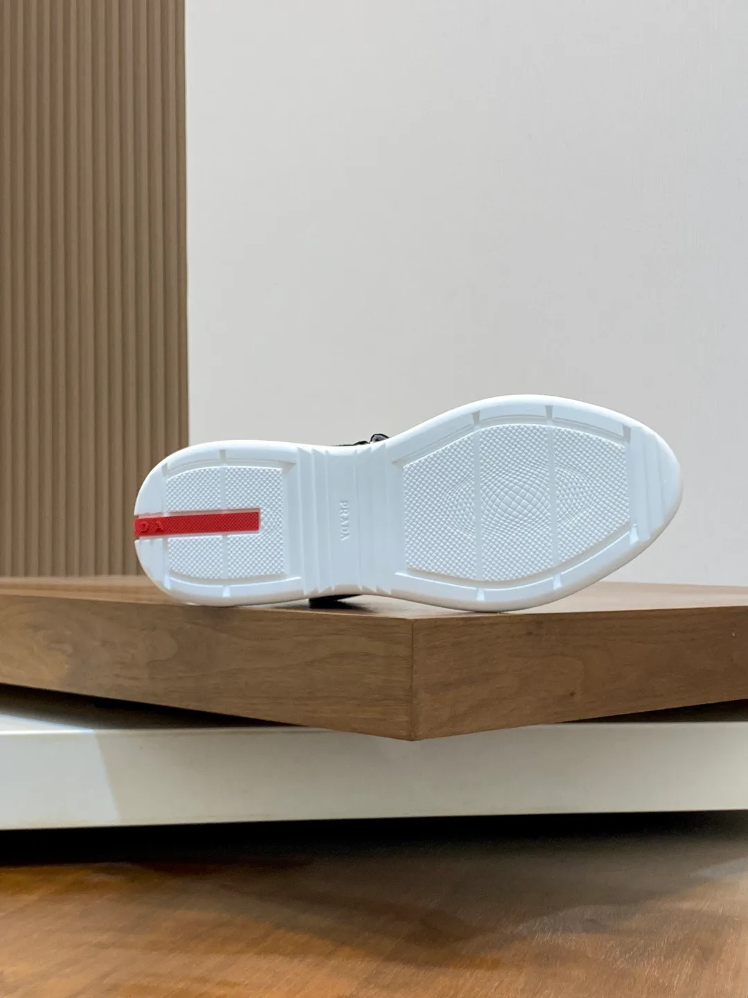 Ботинки Мужские Prada 2194123