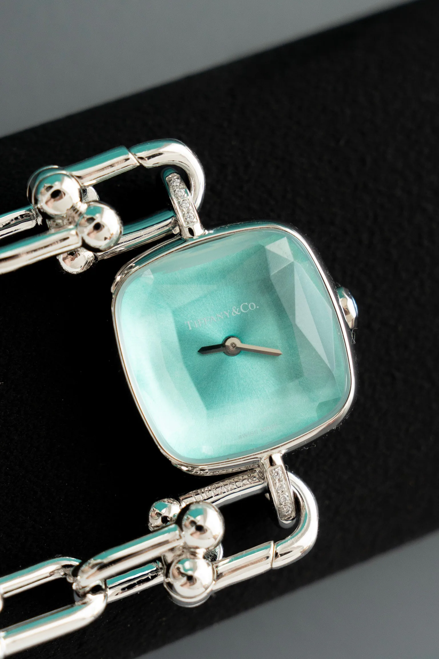 Часы Женские Tiffany 12832612