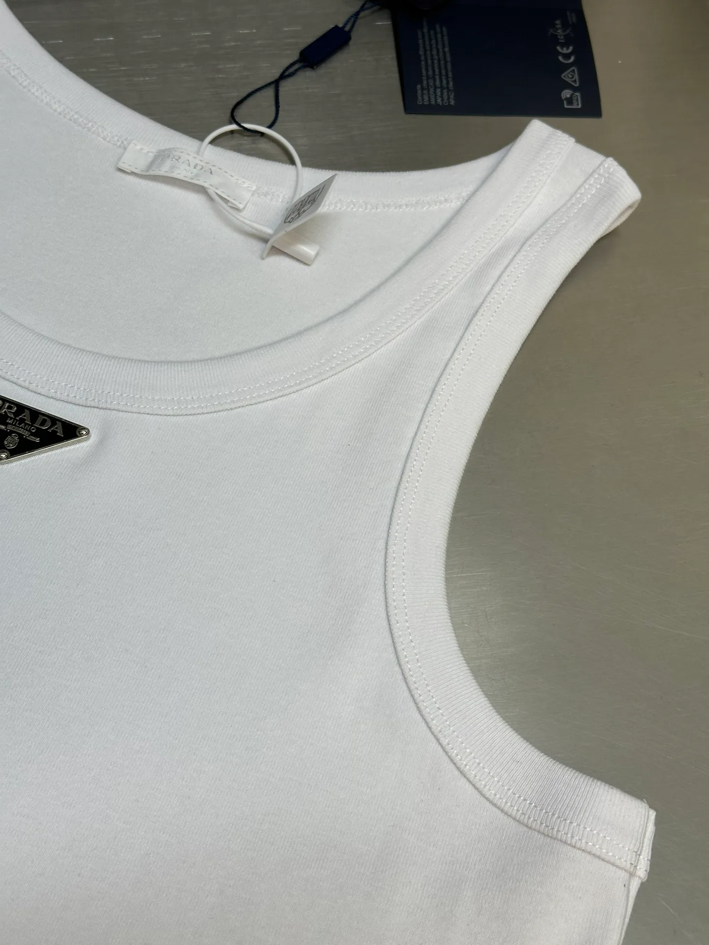 Футболки Мужские Prada 11756394