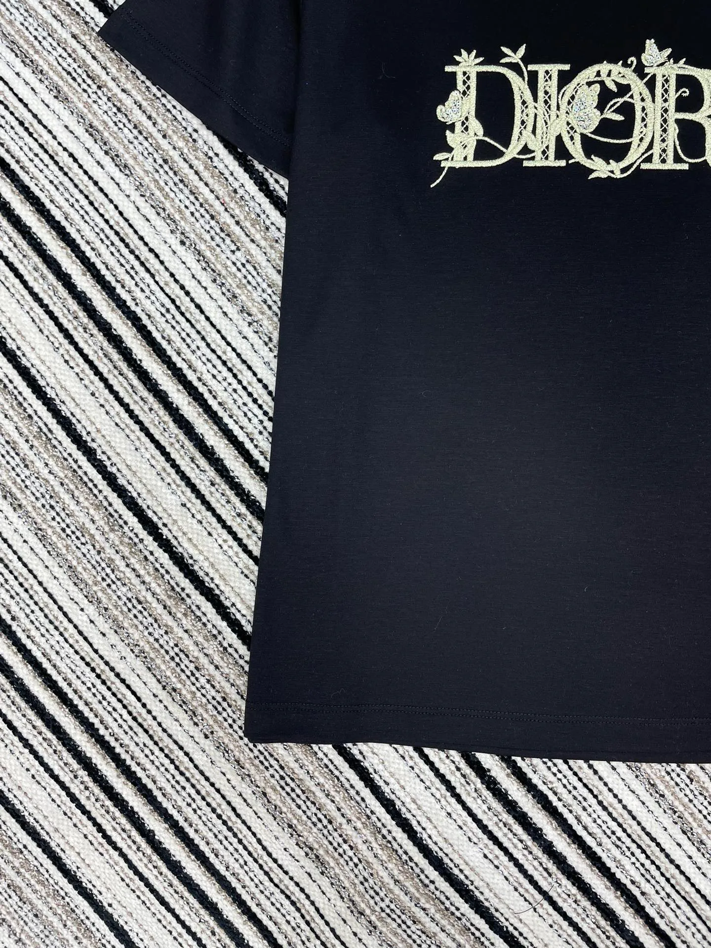 Футболки Женские Christian Dior 1161148