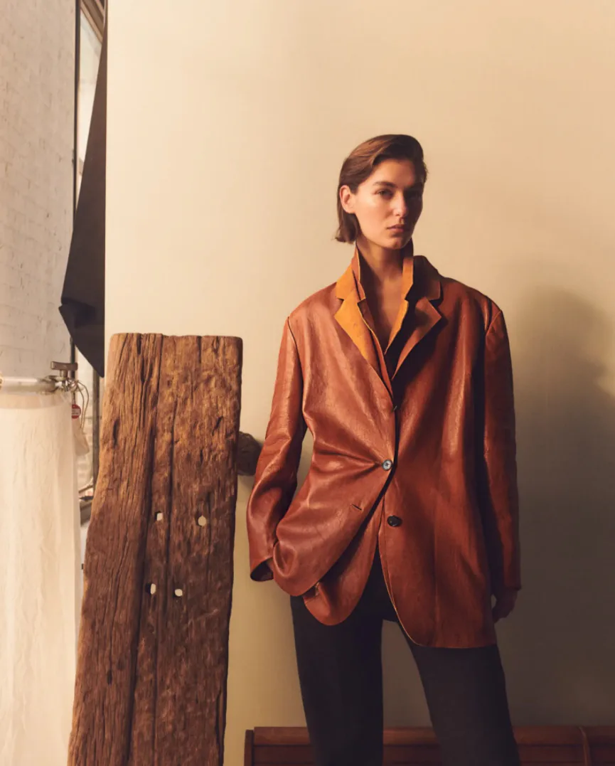 Куртки Женские The Row 120614