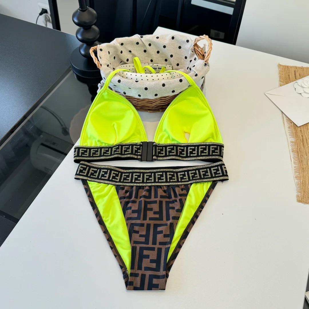 Купальники Женские Fendi 11616472