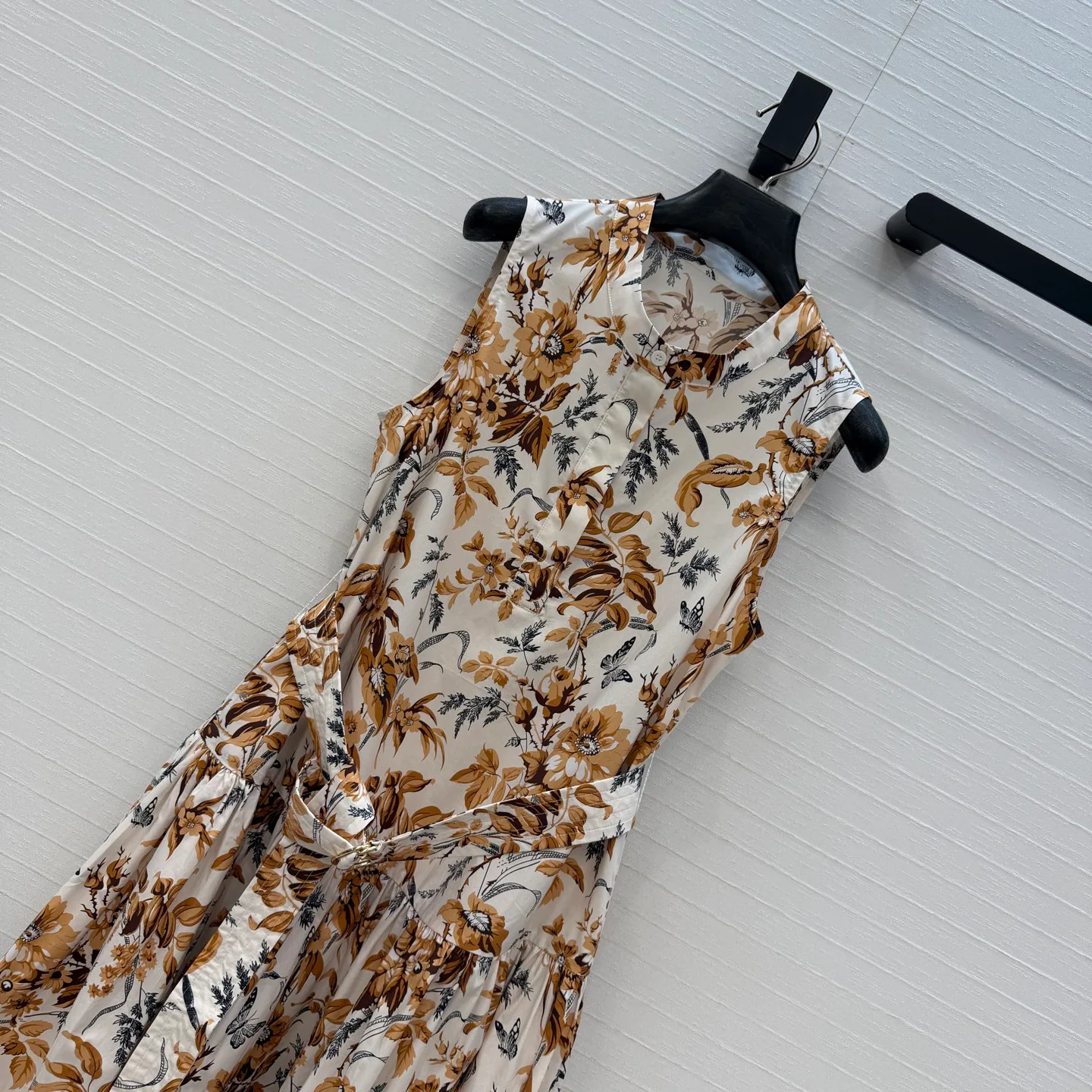 Платья Женские Oscar De La Renta 11903781