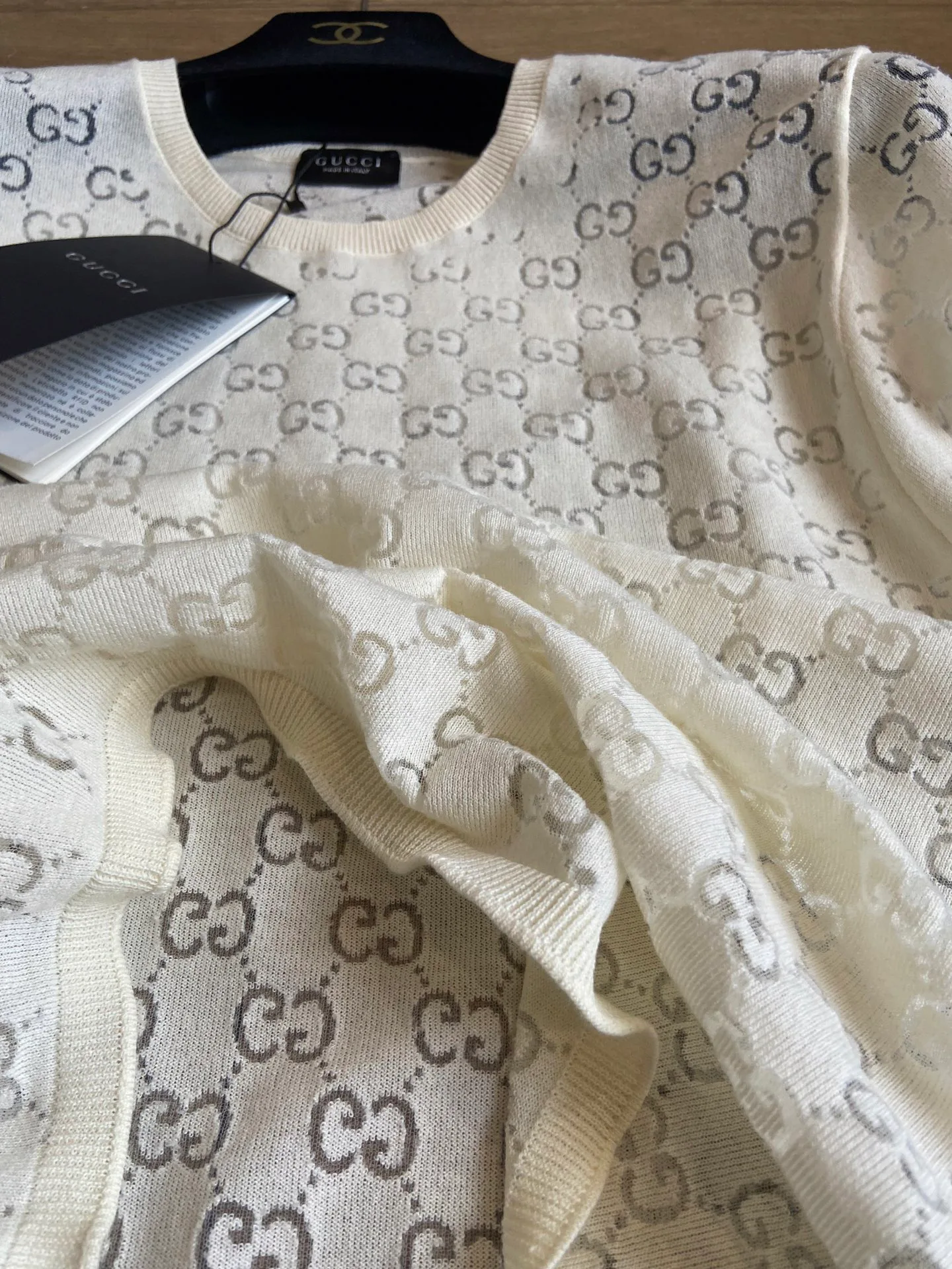 Футболки Женские Gucci 17729256