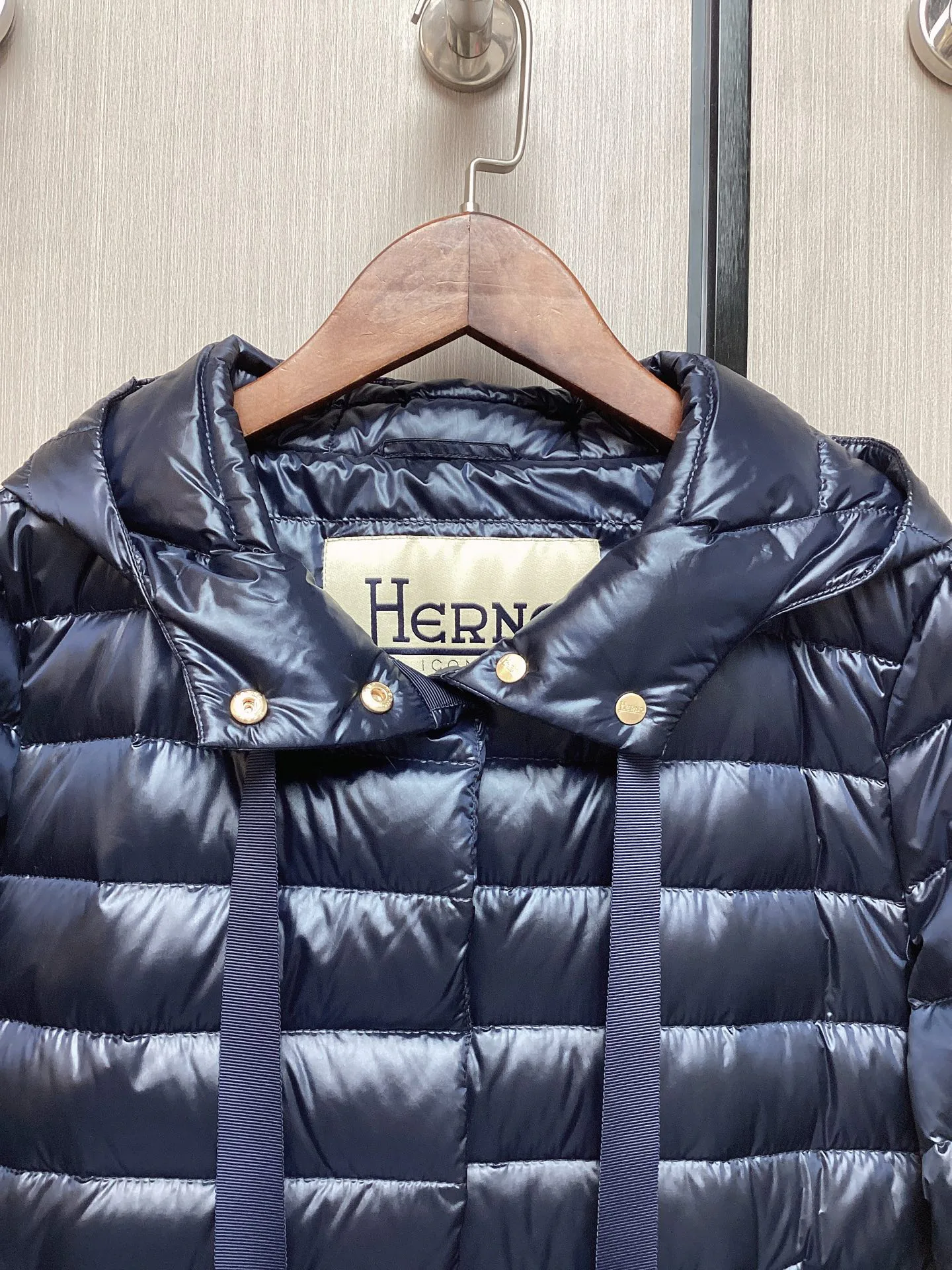 Куртки И Пуховики Женские Herno 19492923