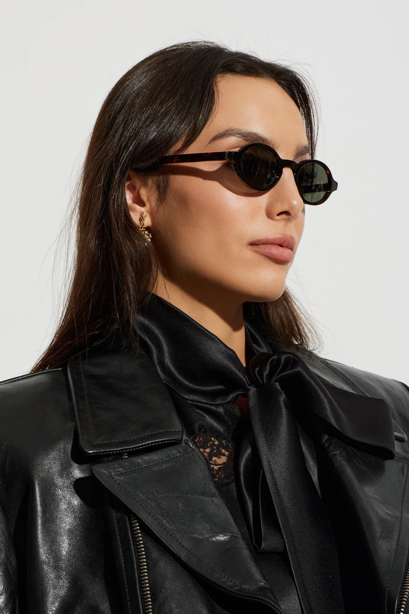 Очки Saint Laurent 18201391