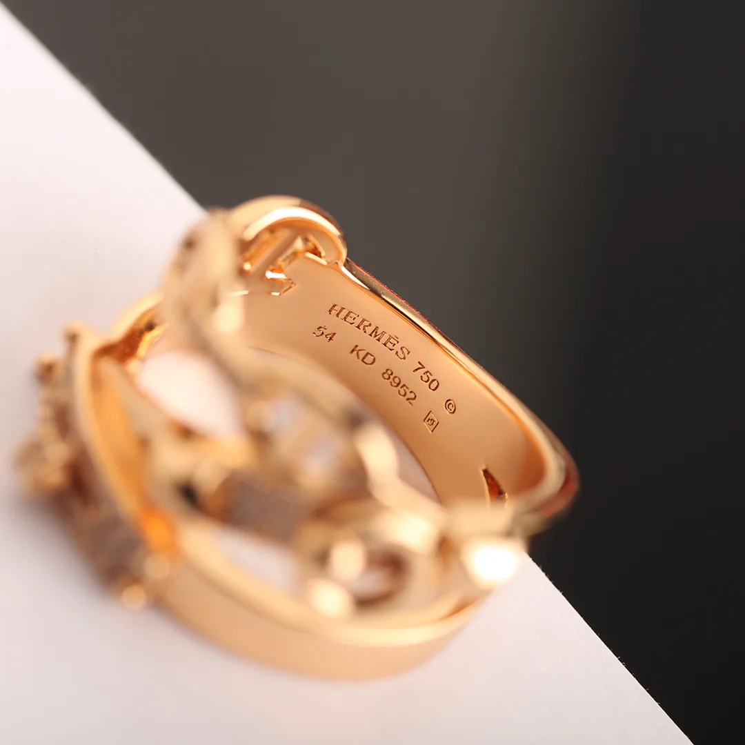 Бижутерия Hermes 1722305