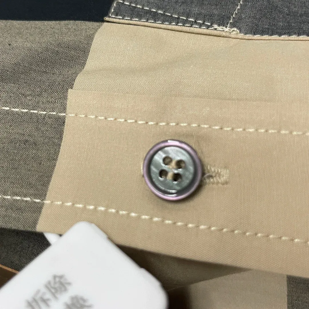 Рубашки Женские Burberry 216165