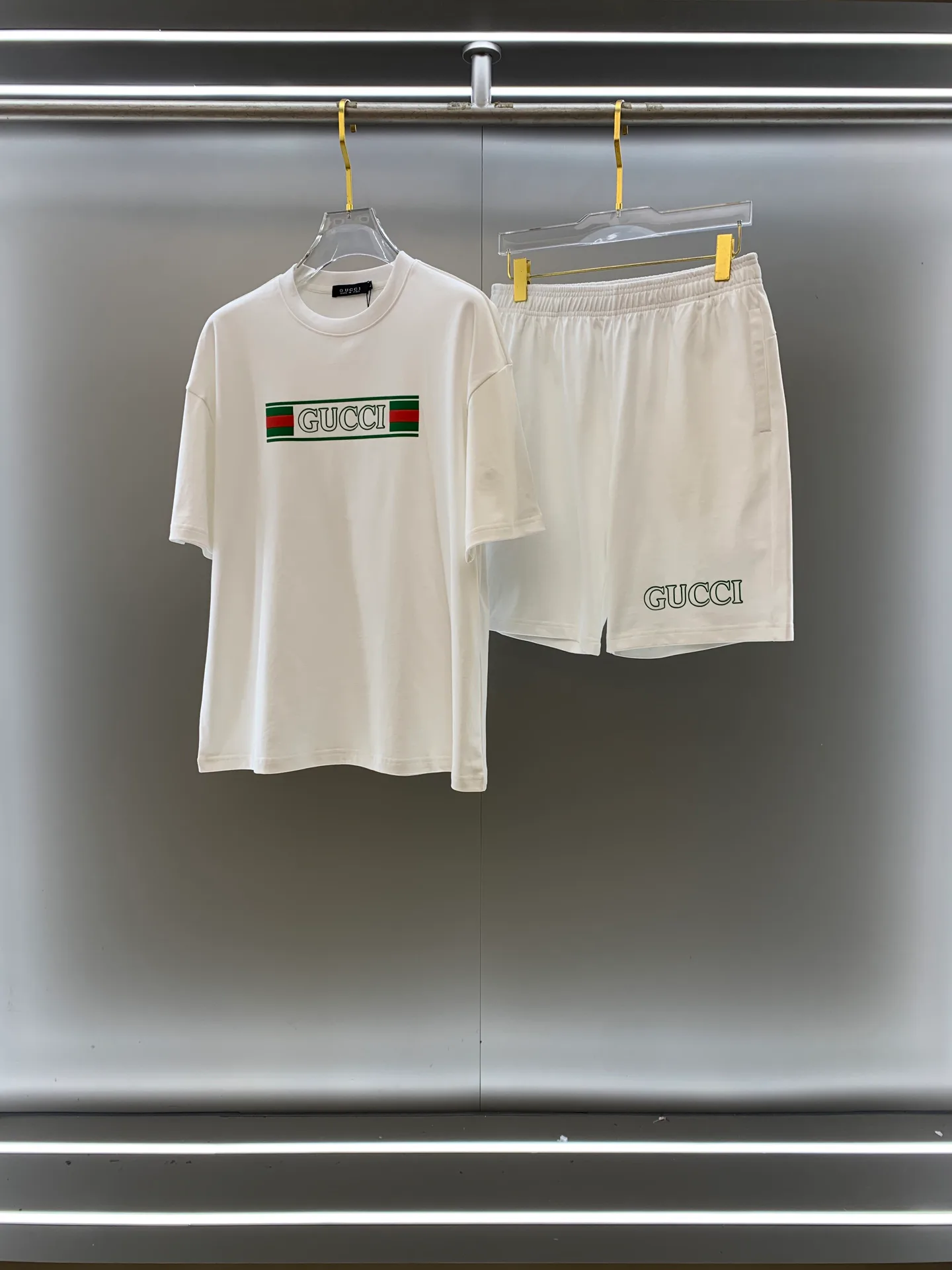 Спортивные Костюмы Мужские Gucci 12312874