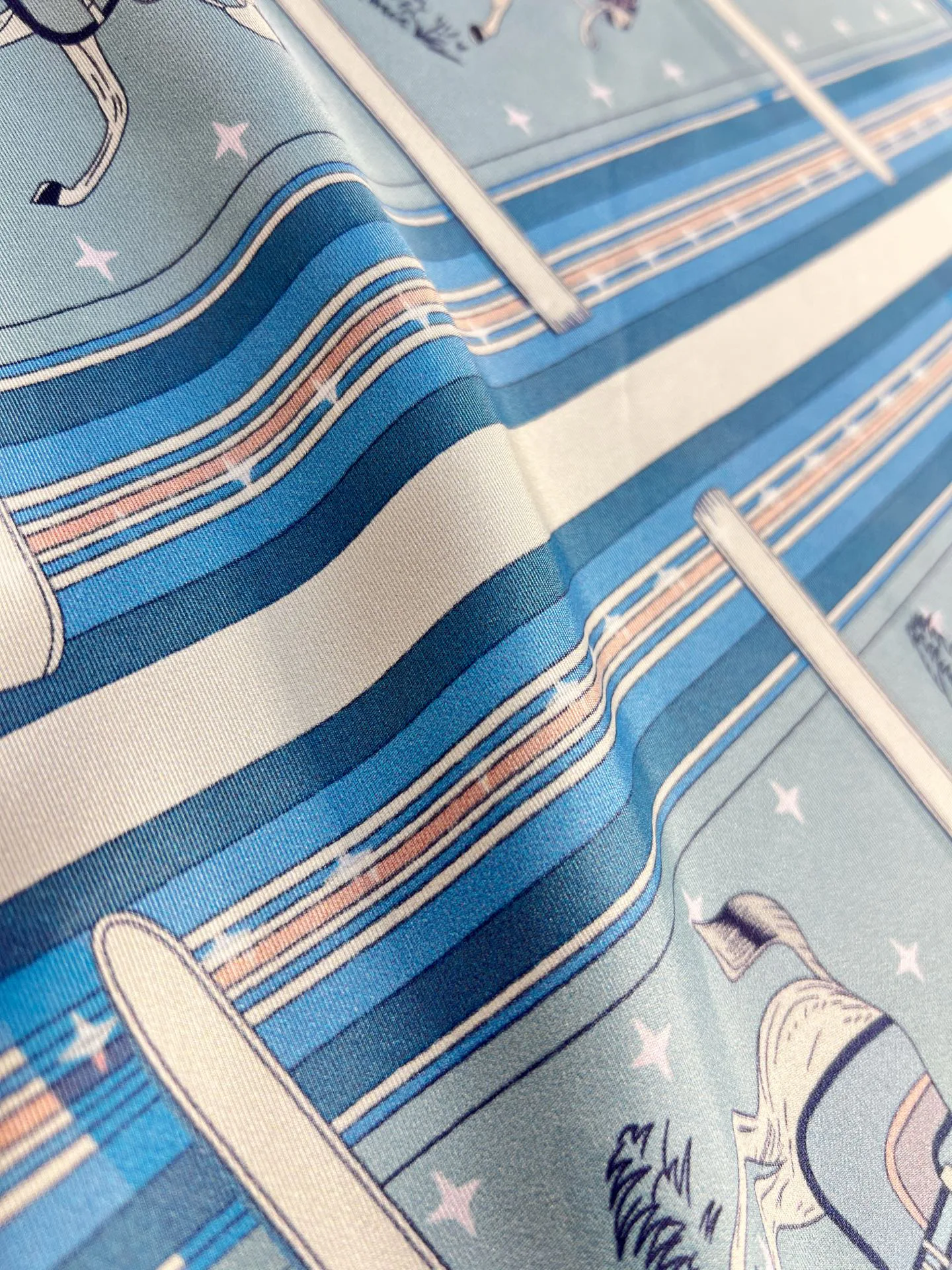 Платки Hermes 11613650