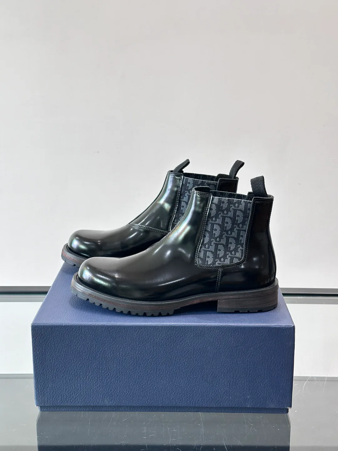 Ботинки Мужские Christian Dior 992978