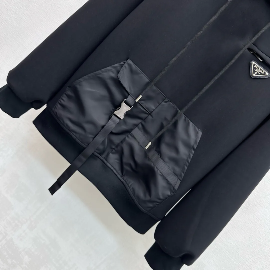 Свитшоты И Худи Женские Prada 1941899