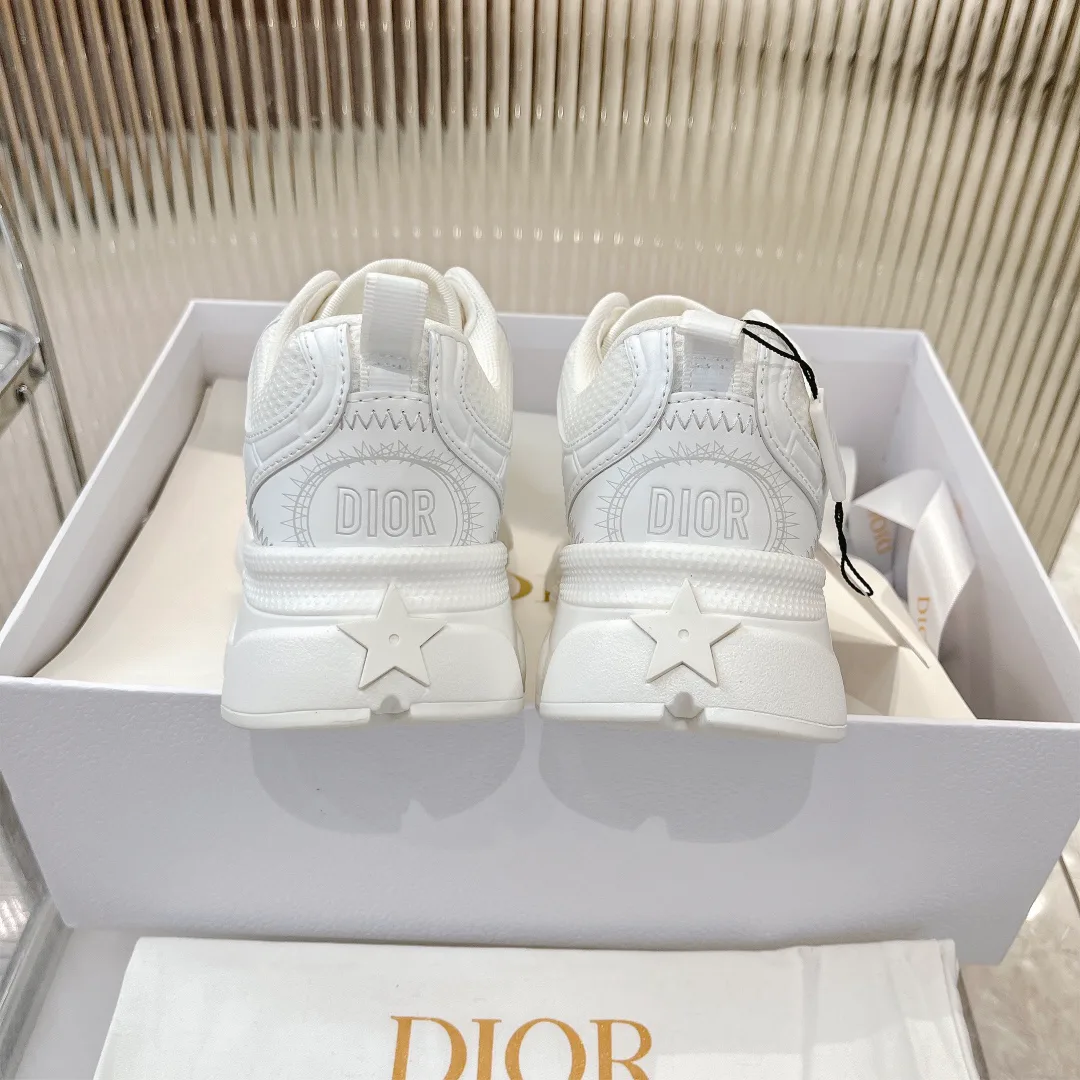 Кроссовки Женские Christian Dior 11270102
