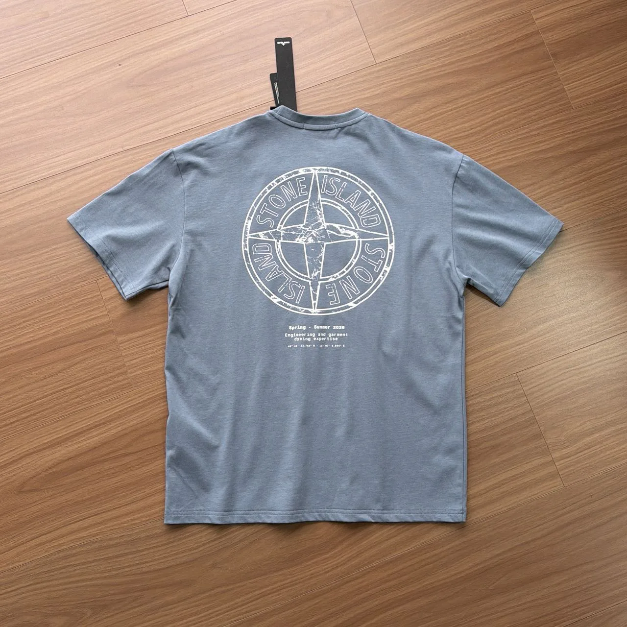 Футболки Мужские Stone Island 13424547