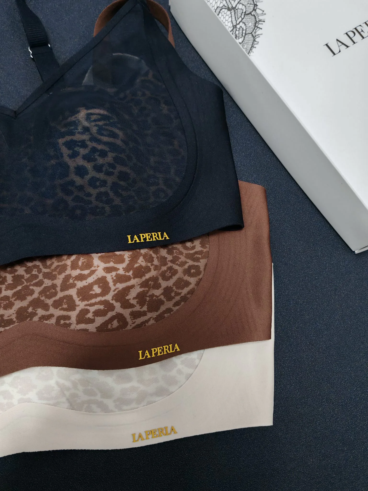 Купальники Женские La Perla 10976256