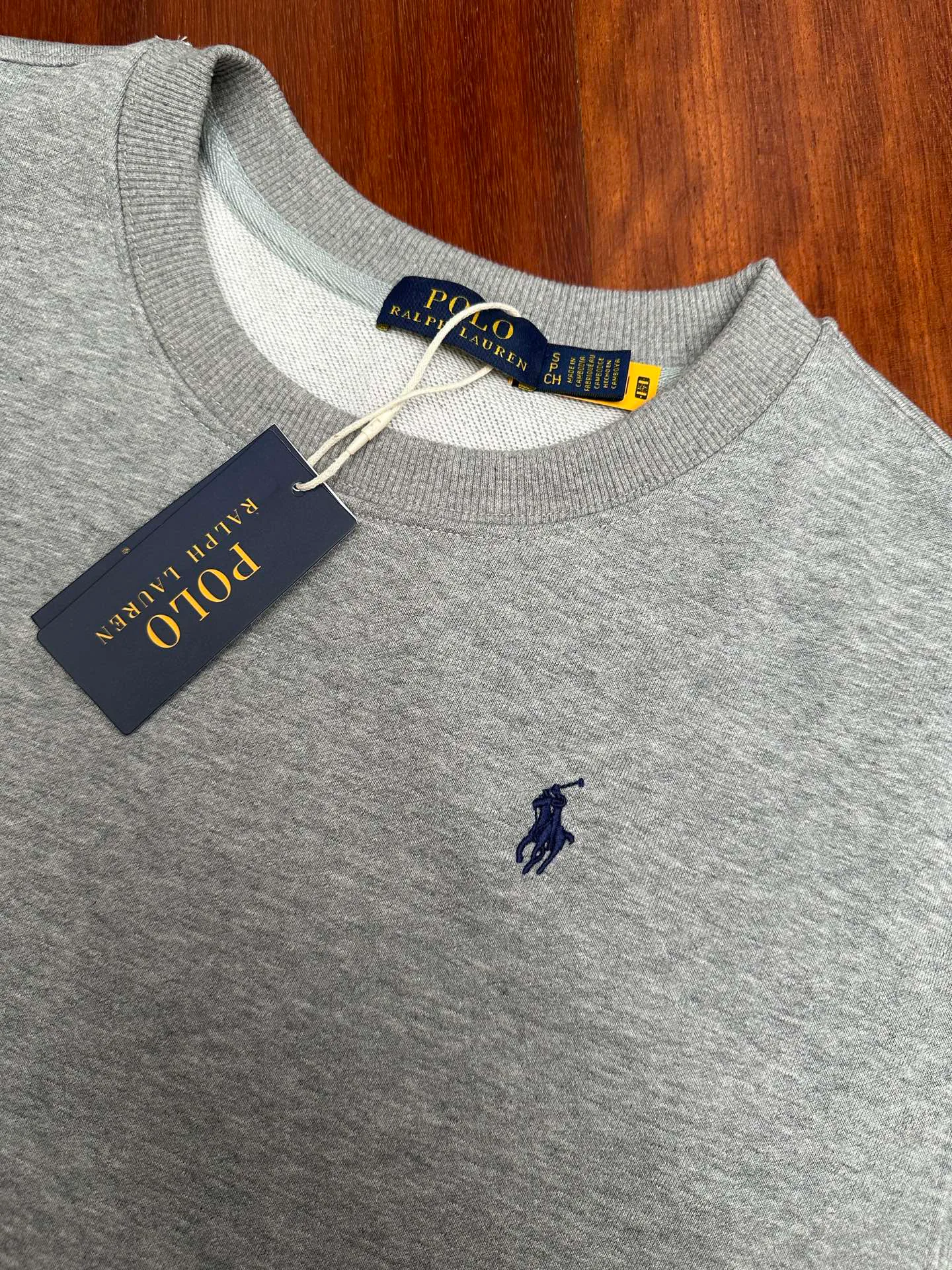 Свитшоты И Худи Женские Ralph Lauren 475595