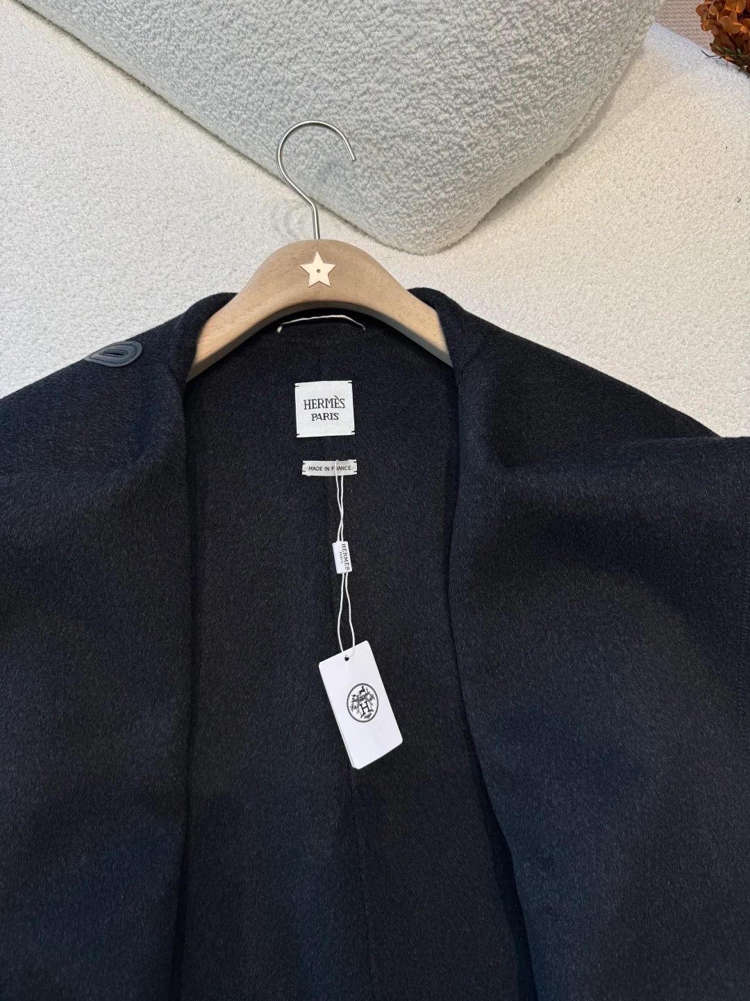 Пальто Женские Hermes 368333