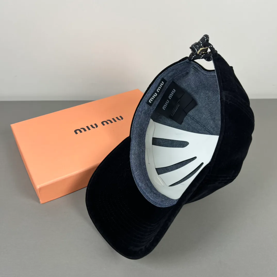 Головные Уборы Miu Miu 5013186