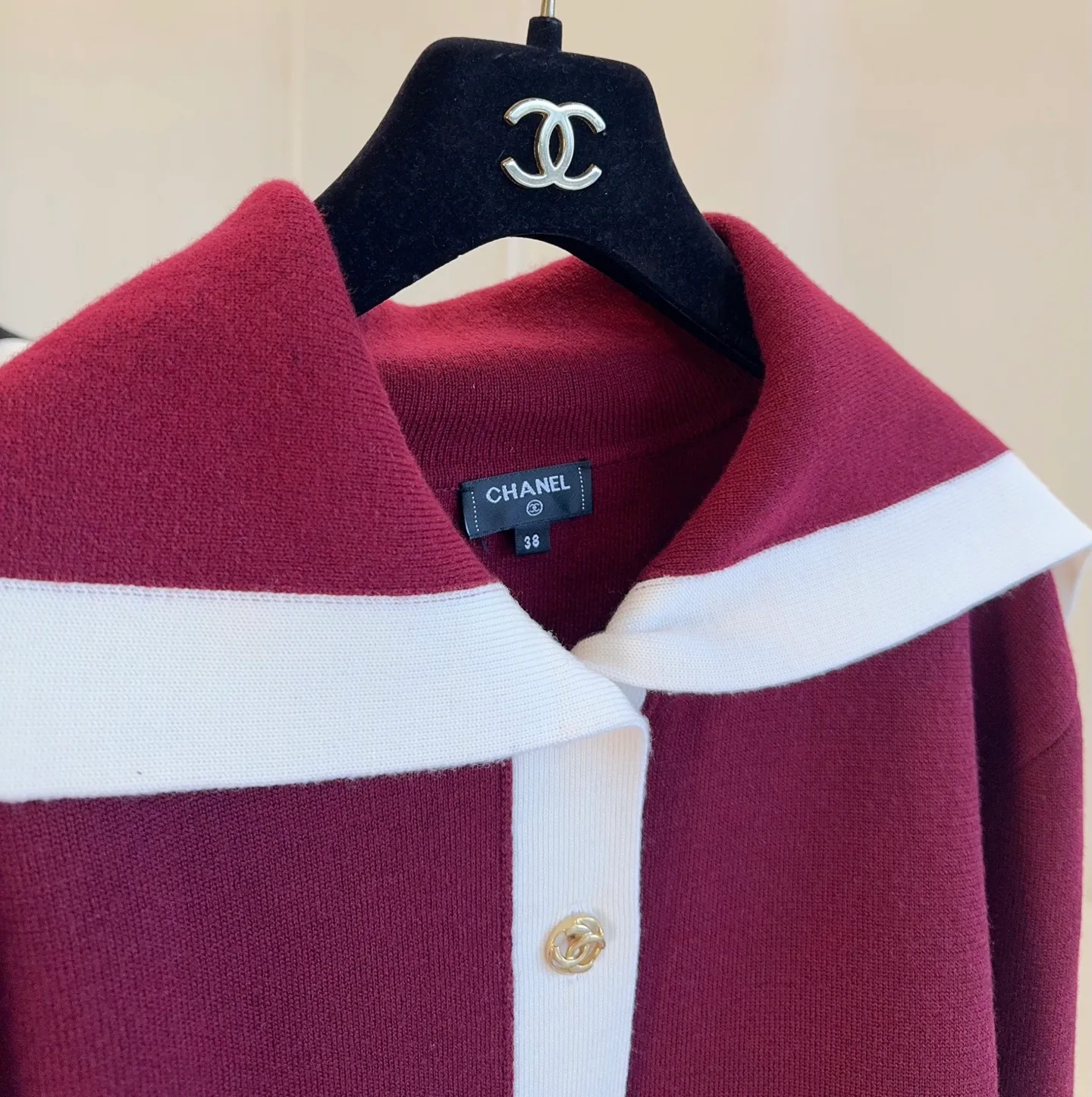 Джемперы И Свитеры Женские Chanel 17960301